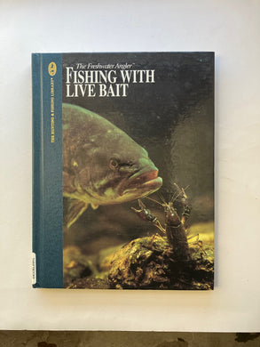 Fishing with Live Bait - Used