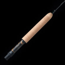 Tenryu Fates StreamWalker grip