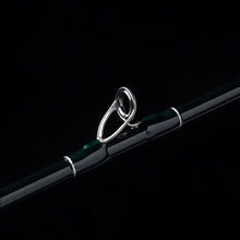 Tenryu Fates StreamWalker titanium K-guide