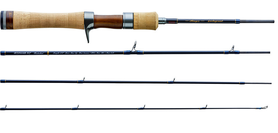 Tenryu Rayz Integral RZI484B-UL