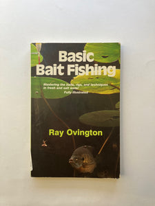 Basic Bait Fishing - Used