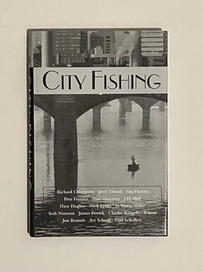 City Fishing - Used