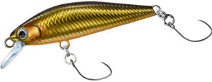 Daiwa Dr. Minnow Area Tune Gold