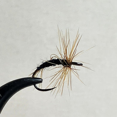 Old Geezer's Wide-Eyed Flies
