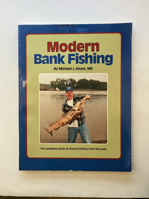 Modern Bank Fishing - Used