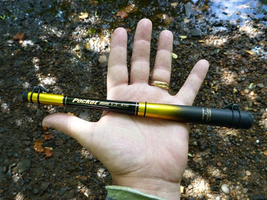 Nissin Pocket Mini 270