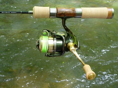 Tenryu Rayz RZ4102S-UL