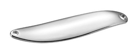 Shimano Slim Swimmer Silver 1.5g