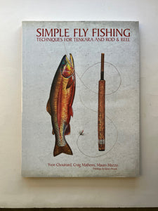 Simple Fly Fishing - Used