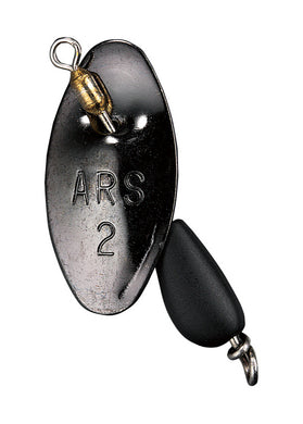 Smith AR-S Spinner Black SH 2g
