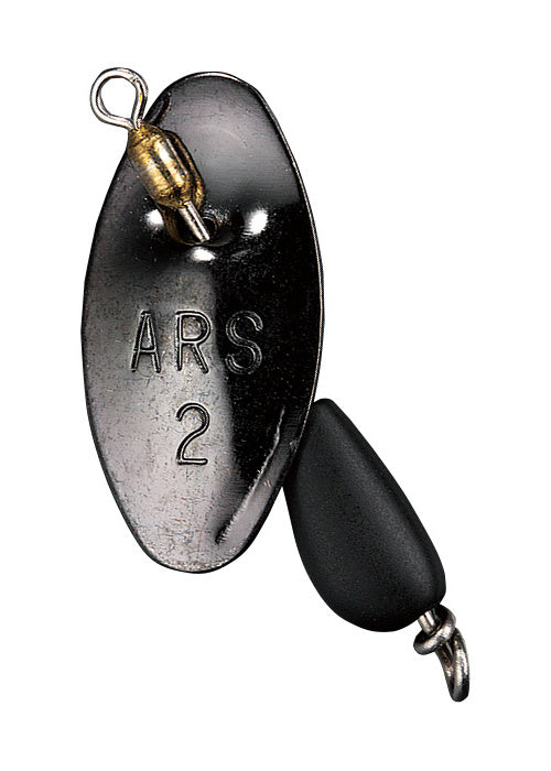 Smith AR-S Spinner Black SH 2g
