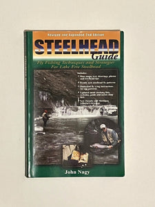 Steelhead Guide - Used