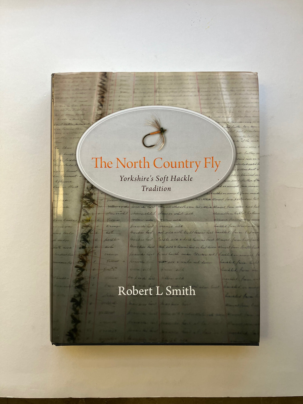 The North Country Fly - Used