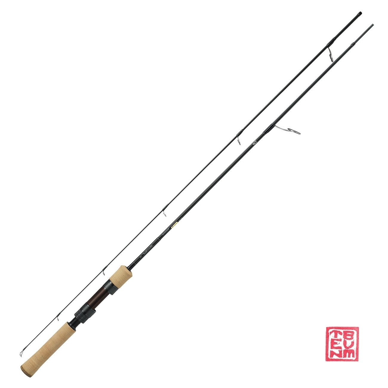 Daiwa Silver Creek Stream Twitcher 56L