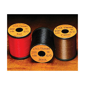 UNI-Thread spools