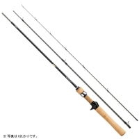 ロッド DAIWA Wise Stream 53LB-3 ダイワ トラウトロッド ワイズストリーム 53LB-3・Q(ベイト 3ピース