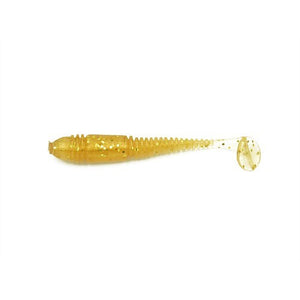 Micro Finesse B-Vibe, Gold color (gold with gold flakes)