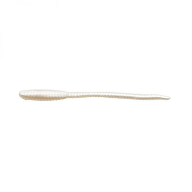 Nikko Pin Straight Worm White