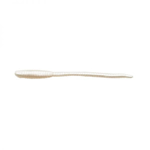 Nikko Pin Straight Worm White