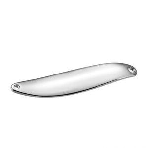 Shimano Slim Swimmer spoon "Silver"