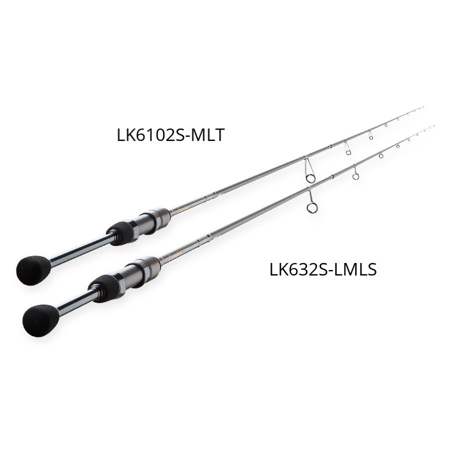 Tenryu Lunakia LK632S-LMLS – The TenBum Store