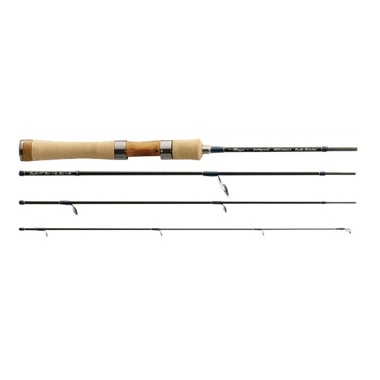 Amazon.com: TENRYU Rayz Integral RZI 50UL-4 (Cradle Twitchin') : 運動和戶外活動