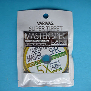 Varivas Nylon Tippet